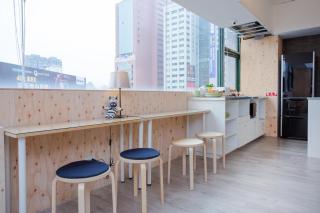 Mini West Hotel - Taichung - 4