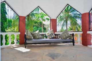 Maskani Holiday Home - Ukunda - 2