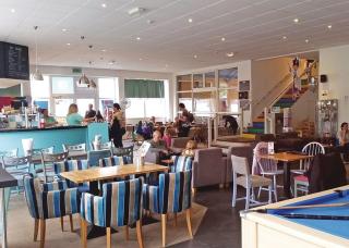 Atlantic Reach Holiday Village - Newquay - 7