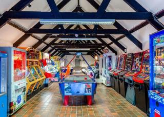 Atlantic Reach Holiday Village - Newquay - 5