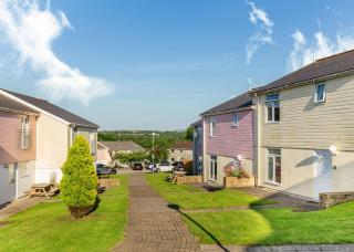 Atlantic Reach Holiday Village - Newquay - 3