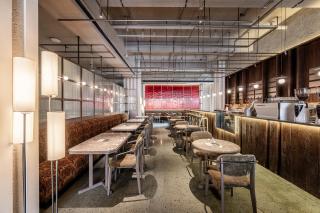 NOA Hotel Shanghai- Jing'an Temple - 8