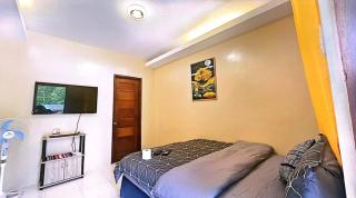 Alpas mountain pool resort - 7