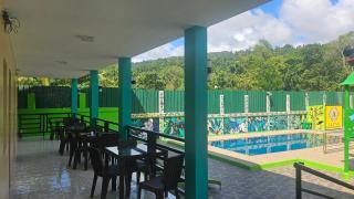 Alpas mountain pool resort - Santa Monica - 4