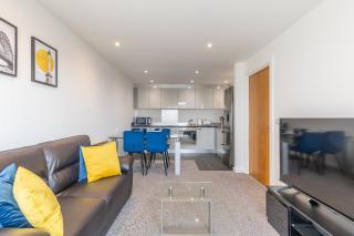 Waterloo Properties Unique - Newcastle upon Tyne - 3