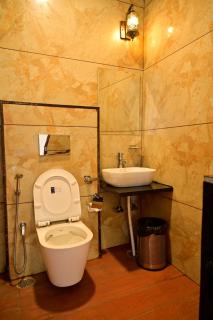 Shri Kanth Hotel - Bakāpur - 3