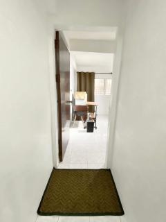 1 Spacious Underground Room - Valencia - 9