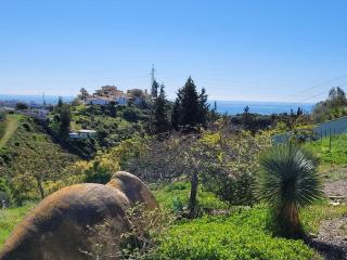 Finca Montebello Benajarafe - 5