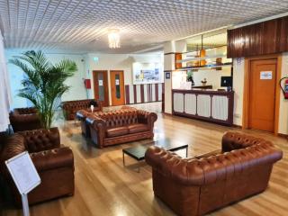 Excelsior Hotel Cimone LowCost - San Martino di Castrozza - 7