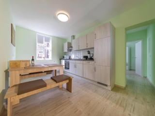 Apartment Schlossblick, Wernigerode - Wernigerode - 6