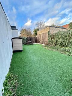 Cosy Flat in The Heart of London - Londra - 8