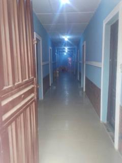 Coded Guest House ijede ikorodu - 5