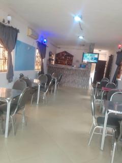 Coded Guest House ijede ikorodu - Ginti - 4