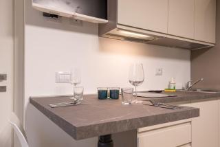 Guest Planet - Fondazione Prada's suite - Milan - 3