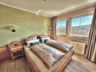 Seeblicksuiten - Suite Seensucht - Enderndorf - 1