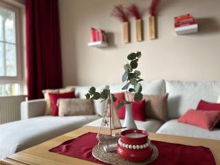 Seeblicksuiten - Suite Seensucht - Enderndorf - 0