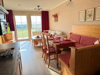 Seeblicksuiten - Suite Seensucht - Enderndorf - 8