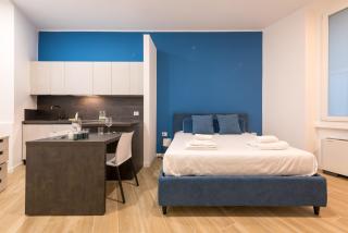 Guest Planet - Fondazione Prada's suite - Milan - 7