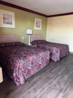 Sunstar Inn - Los Banos - 2