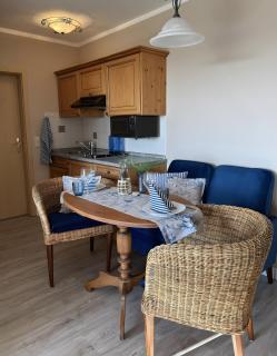 Seeblicksuiten - Suite Seelixir - Enderndorf - 6