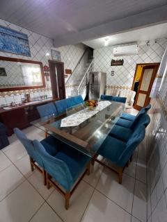 Casa período COP 30 com 7 quartos sendo 5 suítes - 7