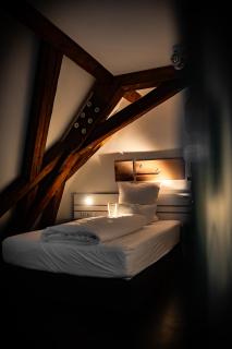 Design Hotel & Restaurant Löwen - 8