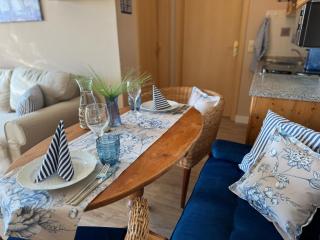 Seeblicksuiten - Suite Seelixir - Enderndorf - 4