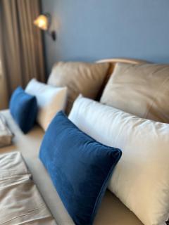Seeblicksuiten - Suite Seelixir - Enderndorf - 2