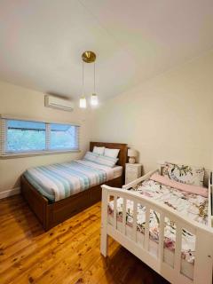 Treetop Home - Maribyrnong - 2