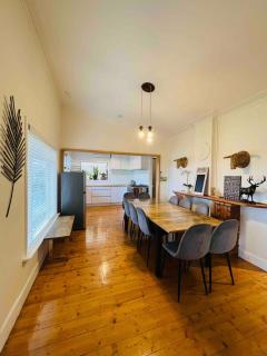 Treetop Home - Maribyrnong - 6