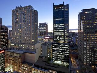 Swissotel Sydney - Sydney - 6