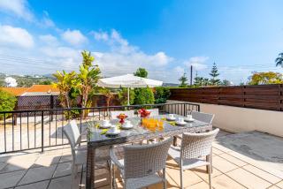 Villa Harma Blu by Ezoria Villas - Peyia - 5
