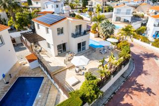 Villa Harma Blu by Ezoria Villas - Peyia - 0