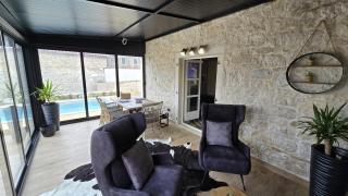 Villa Angelina - Markovac - 1