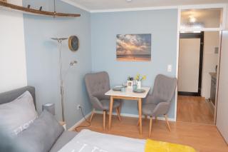Treibholz - Norderney - 3