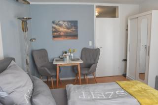 Treibholz - Norderney - 2