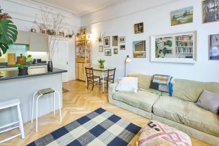 Host & Stay - Brunswick Place Flat - Brighton & Hove - 0