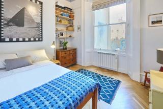 Host & Stay - Brunswick Place Flat - 8