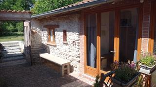 La maison au bout de l'allée - - 6