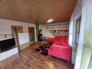 Ferienwohnung Schmid - Waldkirchen - 9