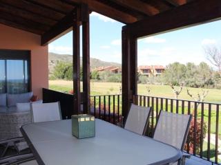 Homing Golf Bonmont 10. - 8