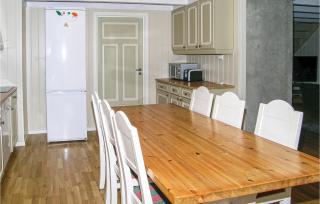 Holiday Home Eresfjord Jovollstua - Øverås - 7