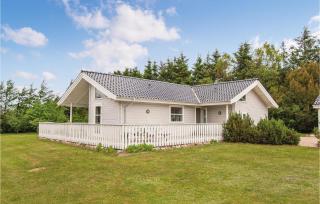 Holiday Home Ålbækparken Spøttrup Ii - Ålbæk - 6