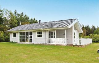 Holiday Home Ålbækparken Spøttrup Ii - Ålbæk - 0