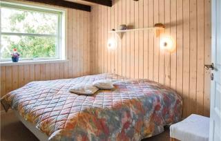 Holiday Home Ålbækparken Spøttrup Ii - 1