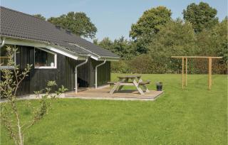 Holiday Home Storvorde 40 - Egense - 1