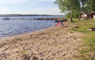 Lovely Home In Bolmsö With Sauna - 8