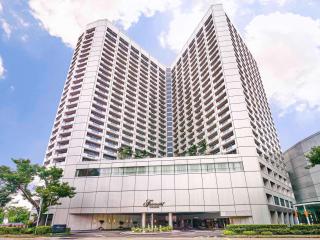 Fairmont Singapore - Singapura - 9