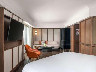 Fairmont Singapore - Singapur - 1