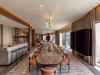 Fairmont Singapore - Singapore - 3